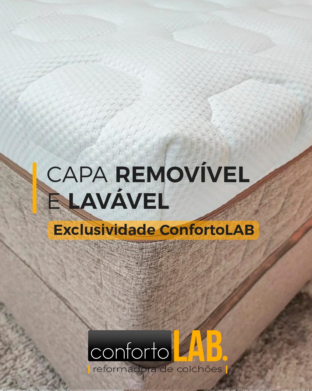 POSTAGEM 15 - CAPA DO VIDEO - CAPA REMOVIVEL E LAVAVEL RENOVA LAB 2
