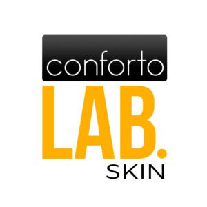 O Conforto LAB SKIN