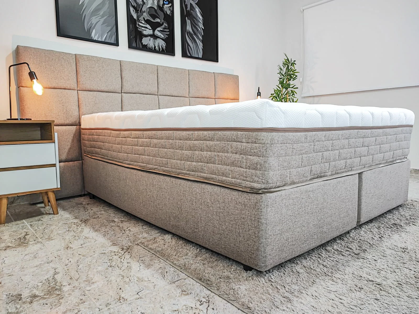 RENOVA LAB 2 PREMIUM - 3 - QUEEN